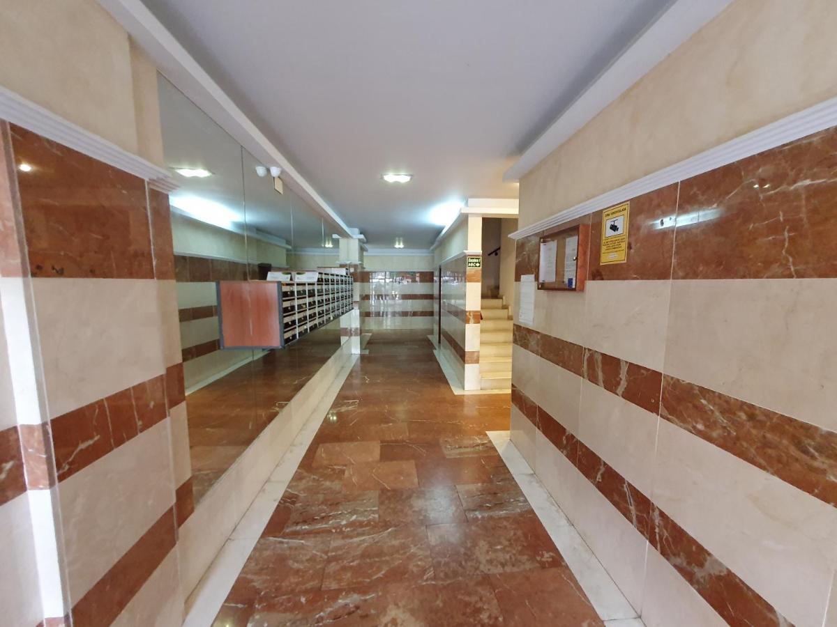 La Estancia De Cangas - Amplio Piso Con Garaje Cangas de Onís Exterior photo