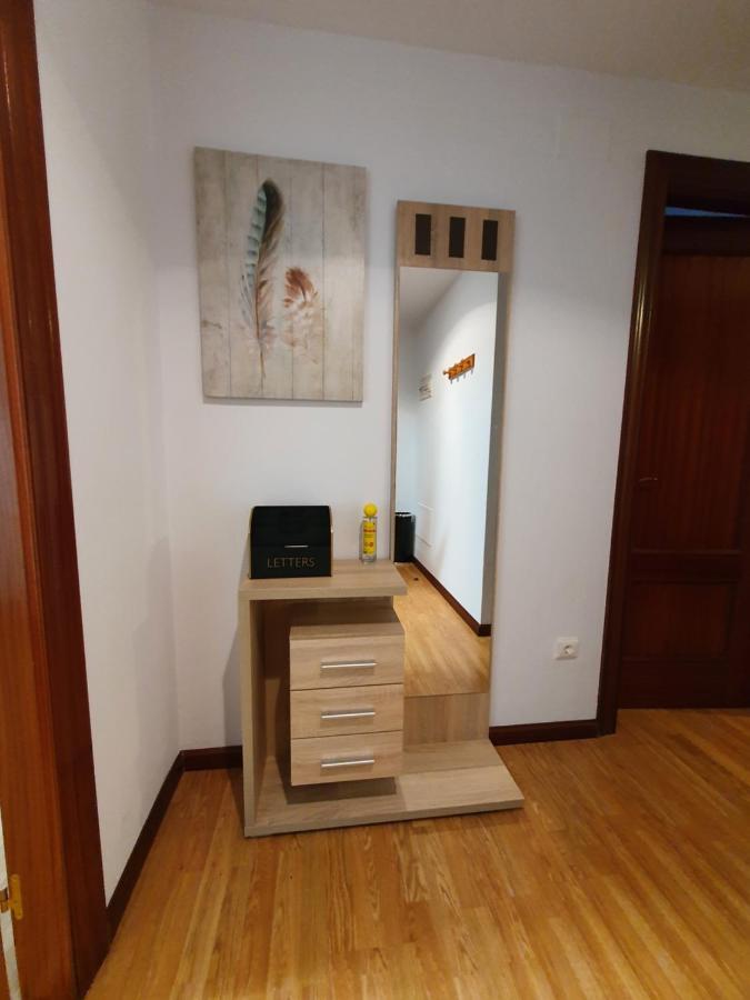 La Estancia De Cangas - Amplio Piso Con Garaje Cangas de Onís Exterior photo